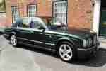 2000 ARNAGE RACING GREEN