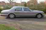 2000 ARNAGE RED LABEL 6.8 AUTO