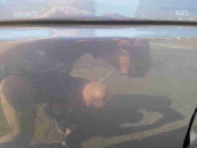 2000 BMW 316i SE COMPACT BLUE