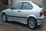 2000 316i SPORT COMPACT LHD LEFT HAND