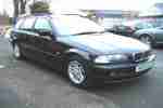 2000 318 SE TOURING AUTO 5DR E46, FULL