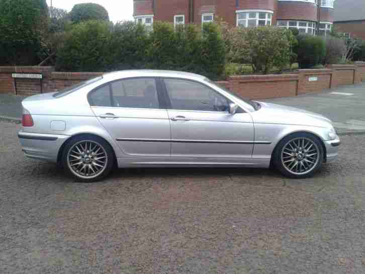 2000 BMW 323i No reserve 1 Day Auction Need's Sold