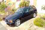 2000 530D SE TOURING AUTO BLUE