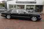 2000 Arnage 6.7 V8 Red Label Auto