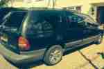 2000 GRAND VOYAGER LE AUTO BLACK