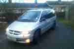 2000 GRAND VOYAGER LX AUTO SILVER