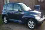 2000 PT CRUISER TOURING EDITION BLUE