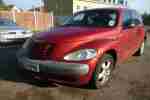 2000 PT CRUISER TOURING EDITION