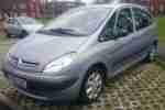 2000 XSARA PICASSO SX 16V MAUVE