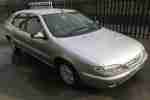 2000 XSARA WEST COAST SILVER