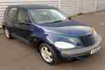 2000 PT Cruiser 2.0 Touring