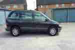 2000 Voyager 2.5TD LE Spacious 7