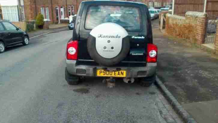  Driver Immobiliser