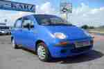 2000 MATIZ 0.8 SE