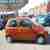  ORANGE MATIZ