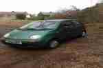 2000 MATIZ SE 800CC IDEAL 1ST CAR