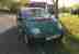 2000 DAEWOO MATIZ SE GREEN