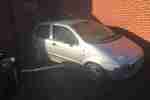 2000 MATIZ SE PLUS SILVER