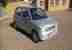 2000 DAIHATSU CUORE+ AUTO GREY