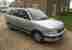 2000 DAIHATSU GRAND MOVE + 1.6 NEW MOT LOOKS AND DRIVES GREAT SILVER