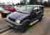 2000 DAIHATSU TERIOS 1.3 5dr PX TO CLEAR