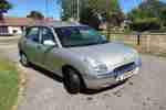 2000 Diahatsu Sirion 989cc Automatic ONLY