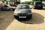 2000 PUNTO 1.2 GREY