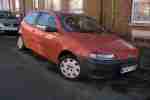 2000 PUNTO 1.9D RED, mot 2016