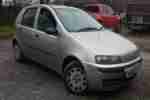 2000 PUNTO ELX 8V GREY