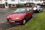 2000 SEICENTO 899cc LONG MOT HPI CLEAR