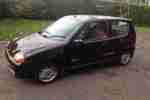 2000 SEICENTO SPORTING BLACK 1.1