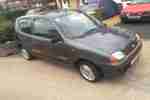 2000 SEICENTO SPORTING GREY SPARES OR