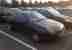 2000 FORD PUMA BLACK