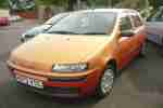 2000 Punto BAD CREDIT NO PROBLEM! 1.2