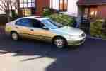 2000 ACCORD VTEC SE GOLD