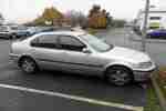 2000 CIVIC 1.4I S SILVER Spares or