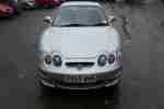 2000 COUPE SPECIAL EQUIPMENT SILVER