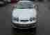2000 HYUNDAI COUPE SPECIAL EQUIPMENT SILVER