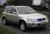 2000 Honda CR V 2.0 ES Executive Station Wagon 5dr (sun roof, a c)