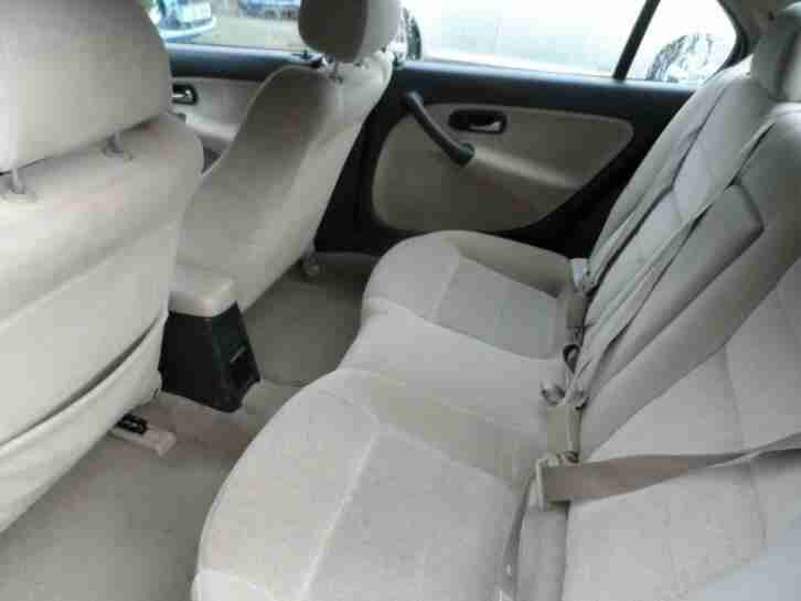 2000 Honda Civic V-tec Se 1.6