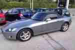 2000 S2000 2.0 Roadster