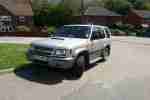 2000 TROOPER CITATION DT SWB, FAMILY