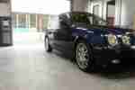 2000 S TYPE V6 SE AUTO BLUE 18 INCH