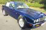 2000 XJ8 AUTO BLUE