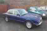 2000 XJ8 AUTO BLUE 4.0 V8