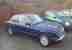 2000 JAGUAR XJ8 AUTO BLUE 4.0 V8
