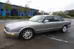 2000 XJ8 AUTO SILVER, 3.2 V8 AUTO,