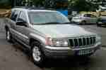 2000 GRAND CHEROKEE 4.7 V8! 101K FROM