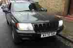 2000 GRAND CHEROKEE LIMITED BLACK GOOD