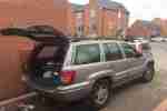 2000 GRAND CHEROKEE LIMITED SPARES OR